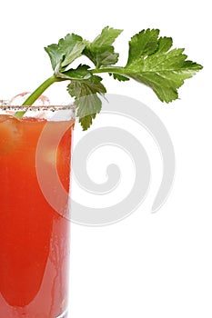 Bloody Mary Series photo