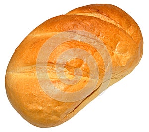 Bloomer Bread Loaf photo