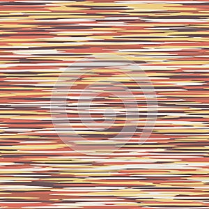 Blotched Space Dyed Ombre Background. Texture. Mottle Effect Seamless Pattern. Vibrant Vertical Stripe Ikat Textile