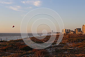 Blouberg Coastline