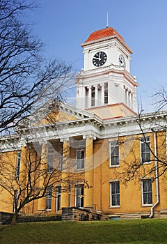 Blount County Courthouse