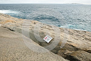 Blowholes photo