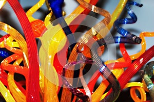 Blown Glass