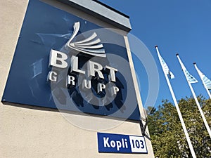 BLRT GRUPP
