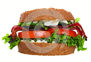 BLT