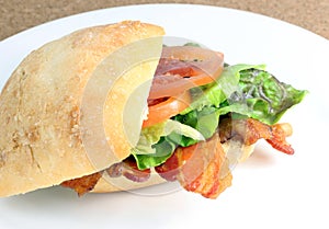 BLT Sandwich