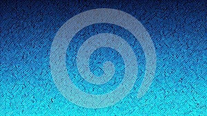 Blue Abstract background