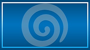 Blue abstract background image,Gradient abstract background