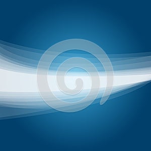 Blue Abstract background wallpaper