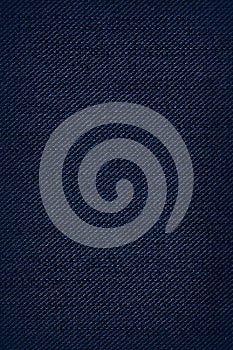 Blue abstract canvas background