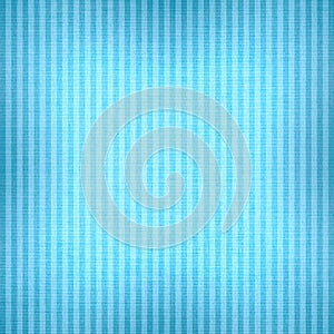 Blue abstract canvas background