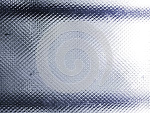 Blue Abstract Dirty. Cobalt Halftone Scratch. Texture Dirty. Dots Scratch. Gradient Element. Retro Round. Tone Shape. Illustration