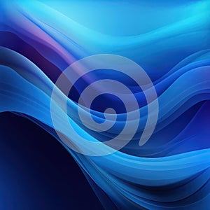 blue abstract wallpaper blue waves for graphic design backgrounds and desktop wallpapaer