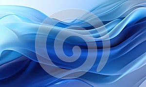 blue abstract wallpaper blue waves for graphic design backgrounds and desktop wallpapaer