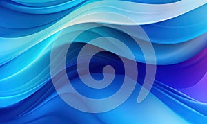 blue abstract wallpaper blue waves for graphic design backgrounds and desktop wallpapaer