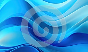 blue abstract wallpaper blue waves for graphic design backgrounds and desktop wallpapaer