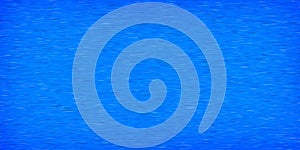 Blue Abstract Water Texture Background