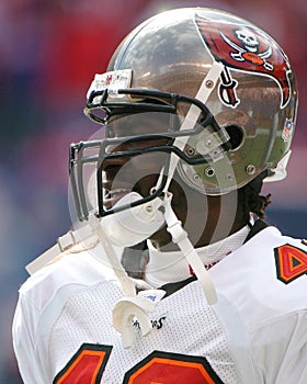 Blue Adams, Tampa Bay Buccaneers