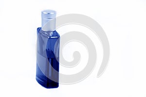 Blue Aftershave photo