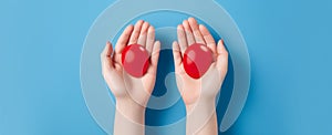 give day world health heart life blood donation help donor. Generative AI.