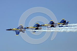 Blue Angels