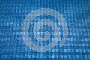 Blue background mat 1