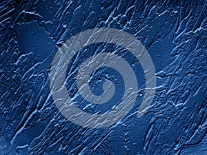 Blue background texture