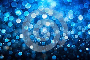 blue background texture blue dark black with dark blue blurred background with light