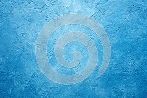 Blue background texture for graphic design and web