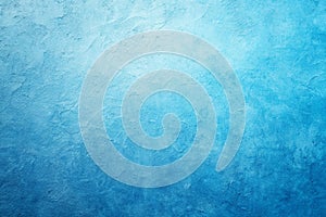 Blue background texture for graphic design and web