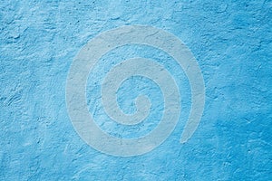 Blue background texture for graphic design and web design