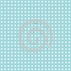 Blue backgrounds of plaid pattern, illustration