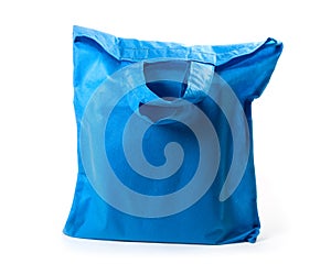 Blue bag