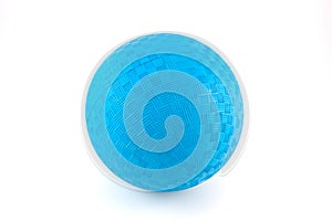 Blue Ball