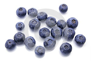 Blue Berries