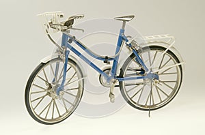 Modrý kolo 