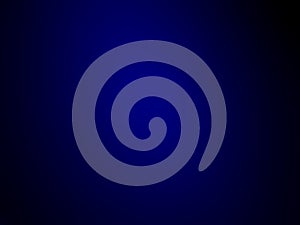 ?Blue black gradient background picture.