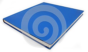 Blue Book Background Democrat Politics concept