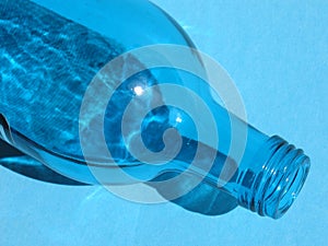 Blue Bottle II