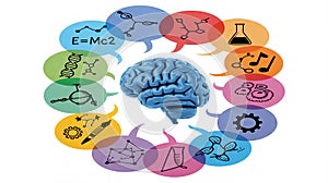 Brainstorming and Creative Thinking