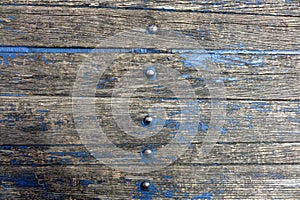 Blue brown background