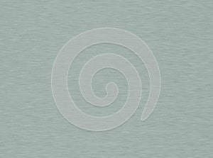 Blue Brushed Metal Texture