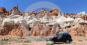 Blue Canyon, Arizona