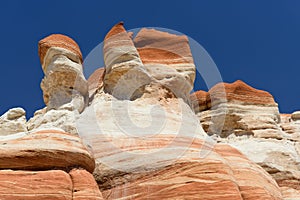 Blue Canyon, Arizona