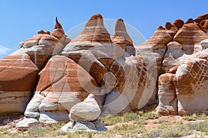 Blue Canyon, Arizona