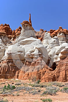 Blue Canyon, Arizona