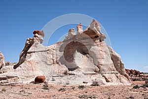 Blue Canyon, Arizona, USA