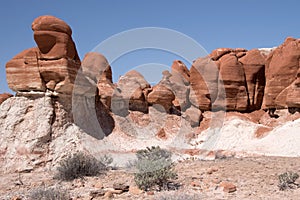 Blue Canyon, Arizona, USA