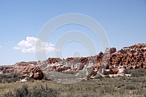 Blue Canyon, Arizona, USA