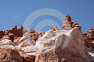 Blue Canyon, Arizona, USA